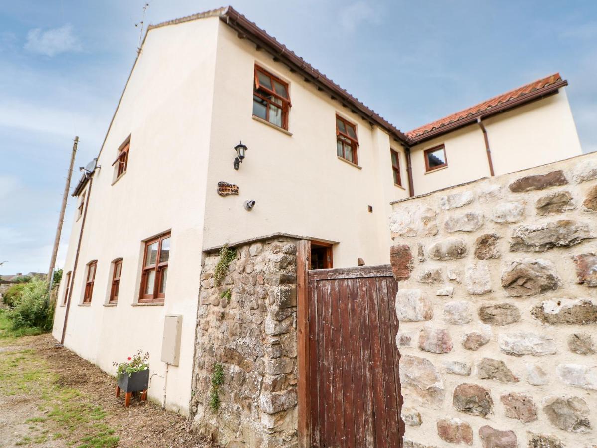 Gromit Cottage Kaštela Exterior foto